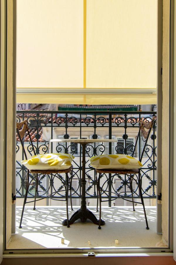 Апартаменты Balcon Filant, Vue 180, Store, Netflix, Clim ,Ascenseur, T2, Acces Avec Code Марсель Экстерьер фото